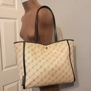 Stella Mccartney Monogram Tote